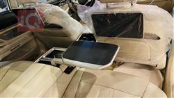 بي ام دبليو الفئة 7